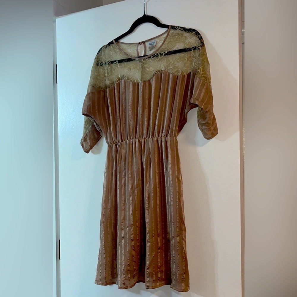 Dress Size Small